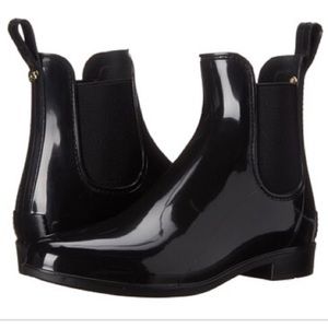 Sam Edelman Tinsley Ankle Boots